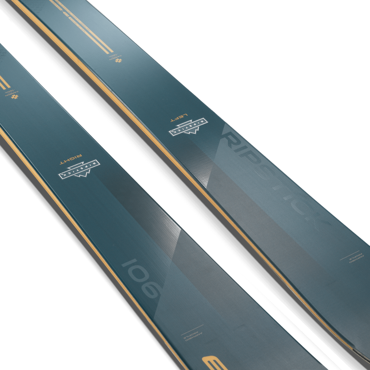 Skis Elan Ripstick 106 2024