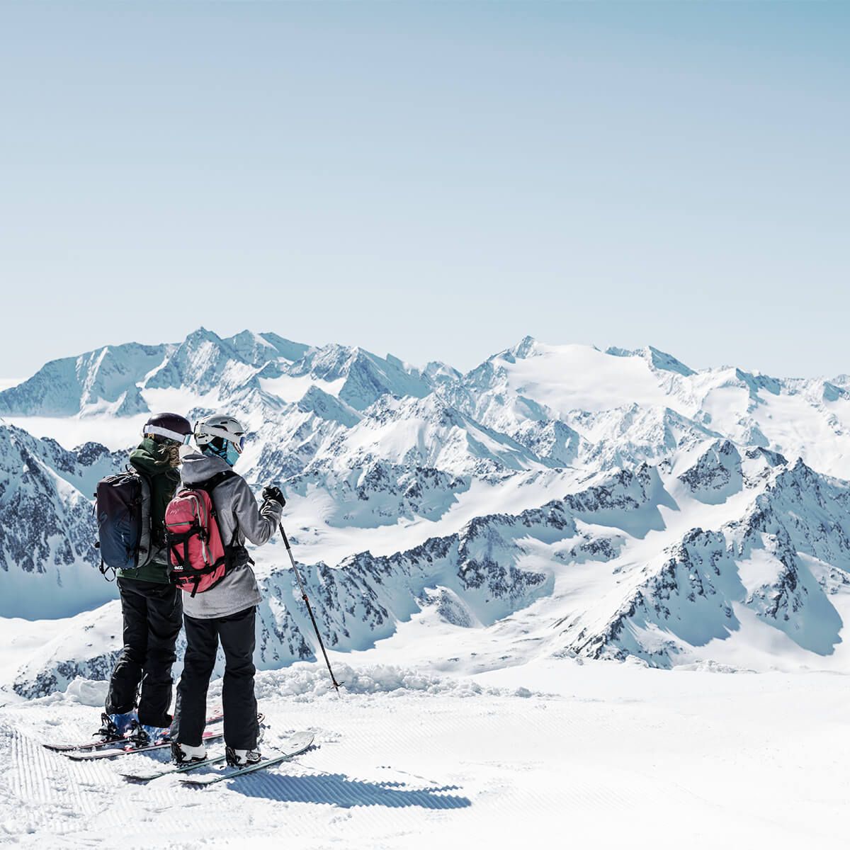 Skis Elan Ripstick 88 W 2022