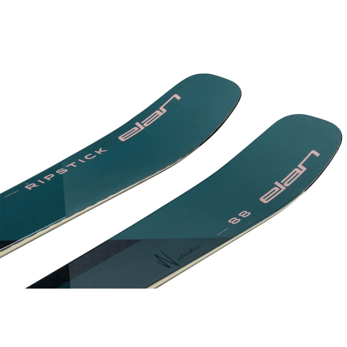 Skis Elan Ripstick 88 W 2022