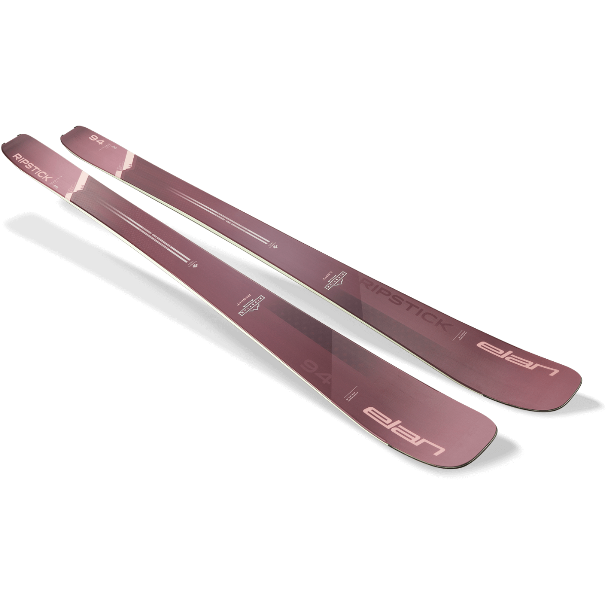 Skis Elan Ripstick 94 W 2024