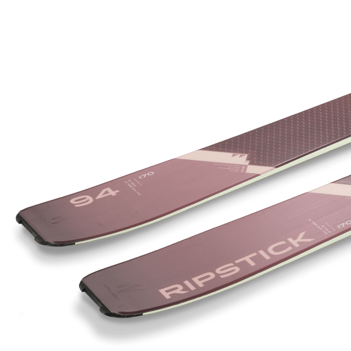 Skis Elan Ripstick 94 W 2024