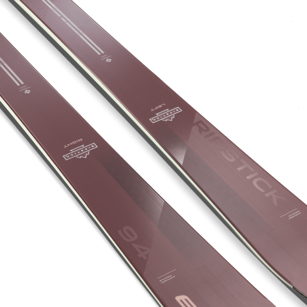 Skis Elan Ripstick 94 W 2024