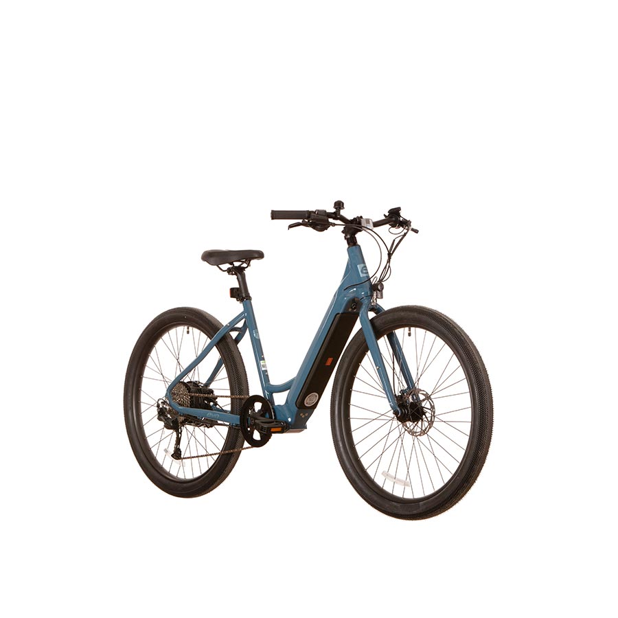 Vélo Électrique Evo eTwn G020