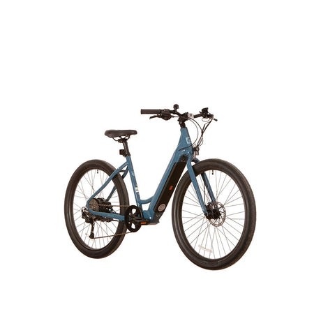 Vélo Électrique Evo eTwn G020