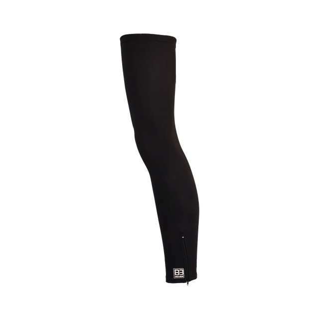 Leg Warmer Biemme Noir