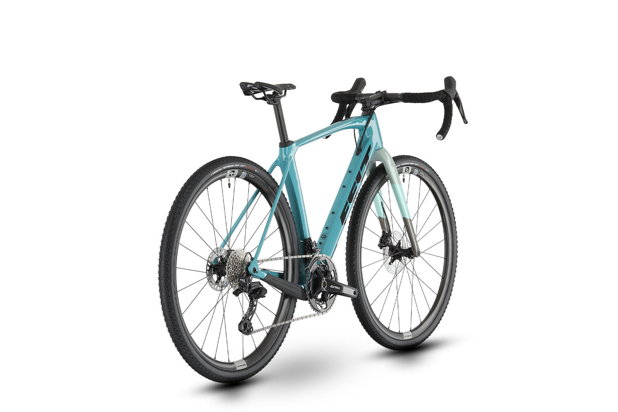 Gravel Bike Felt BREED advanced GRX 820