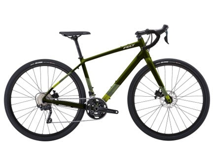Vélo Route Felt Broam 40 2024