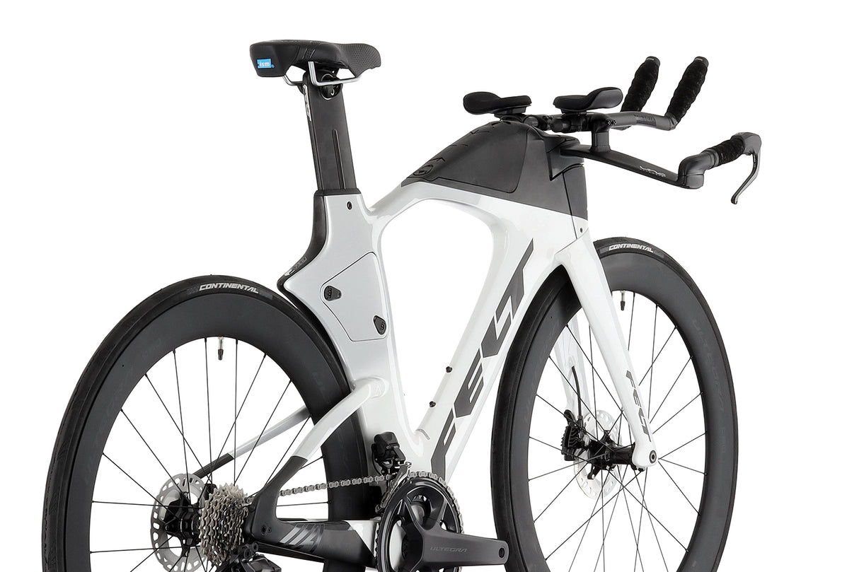 Vélo Triathlon Felt IA FRD 2.0 Ultimate Ultegra Di2