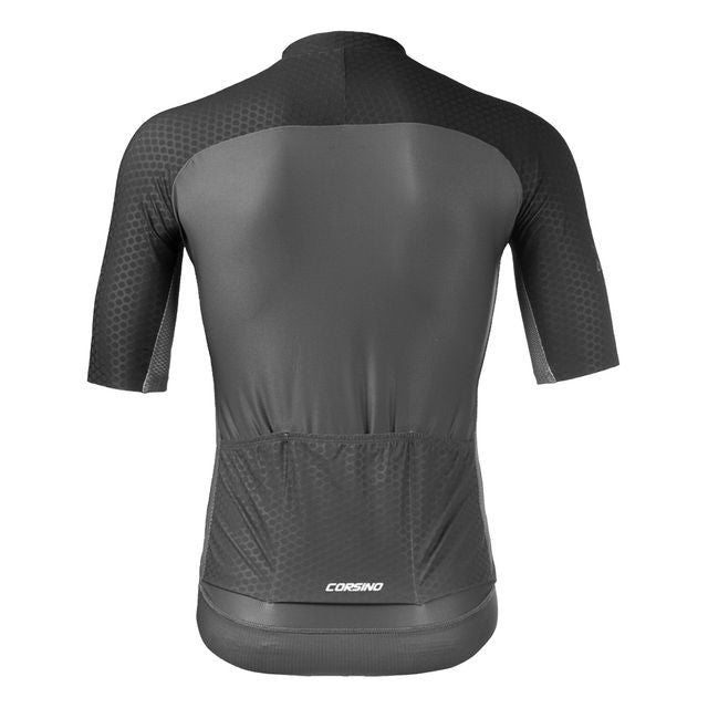 Maillot Corsino Giro Homme