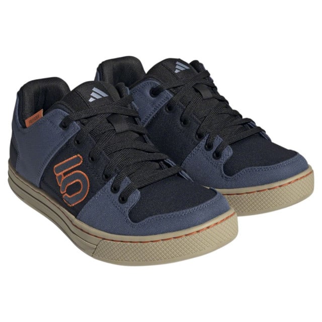 Soulier Five Ten Freerider Canvas Bleu