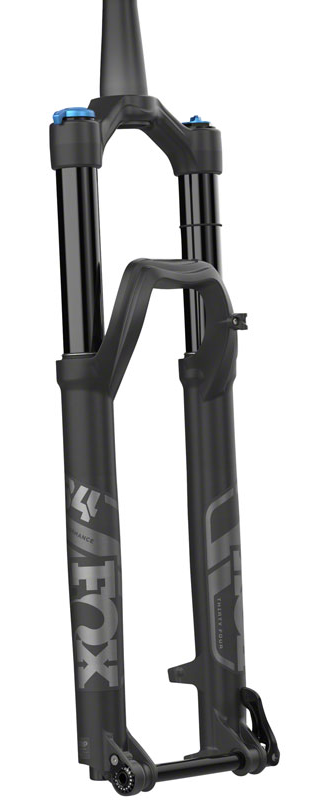 Fox 34 Performance Series GRIP 140mm 29in Fork