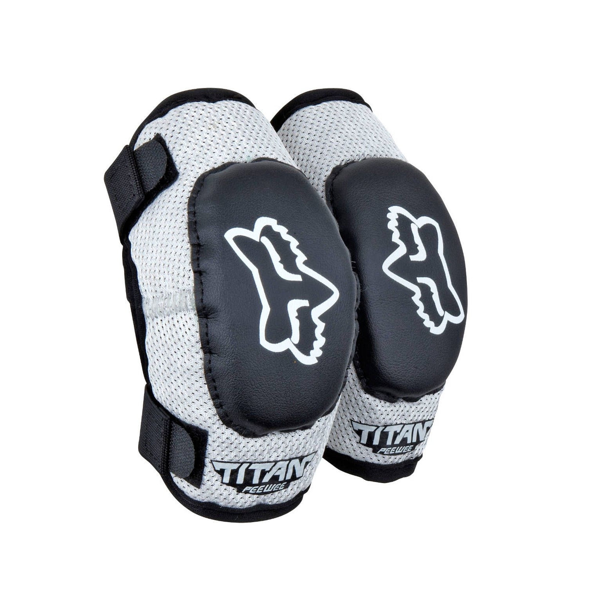 Protèges-coudes Fox PeeWee Titan Jr.