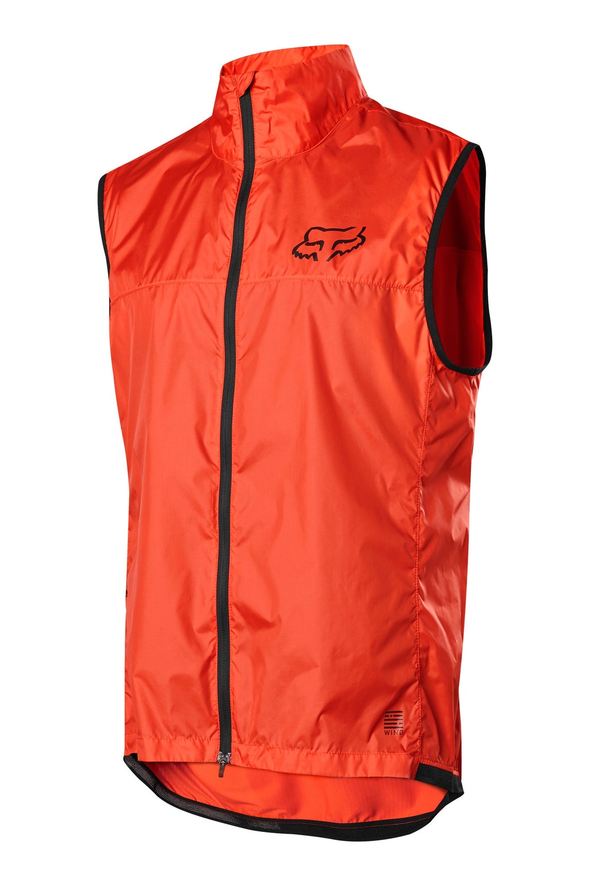 Veste Sans Manches Fox Defend