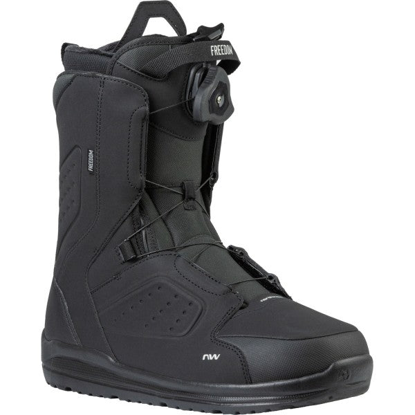 Bottes Northwave Freedom Spin 2024 Noir