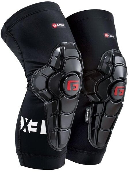 Protections G-Form protège-genoux Pro-X3 Junior L/XL