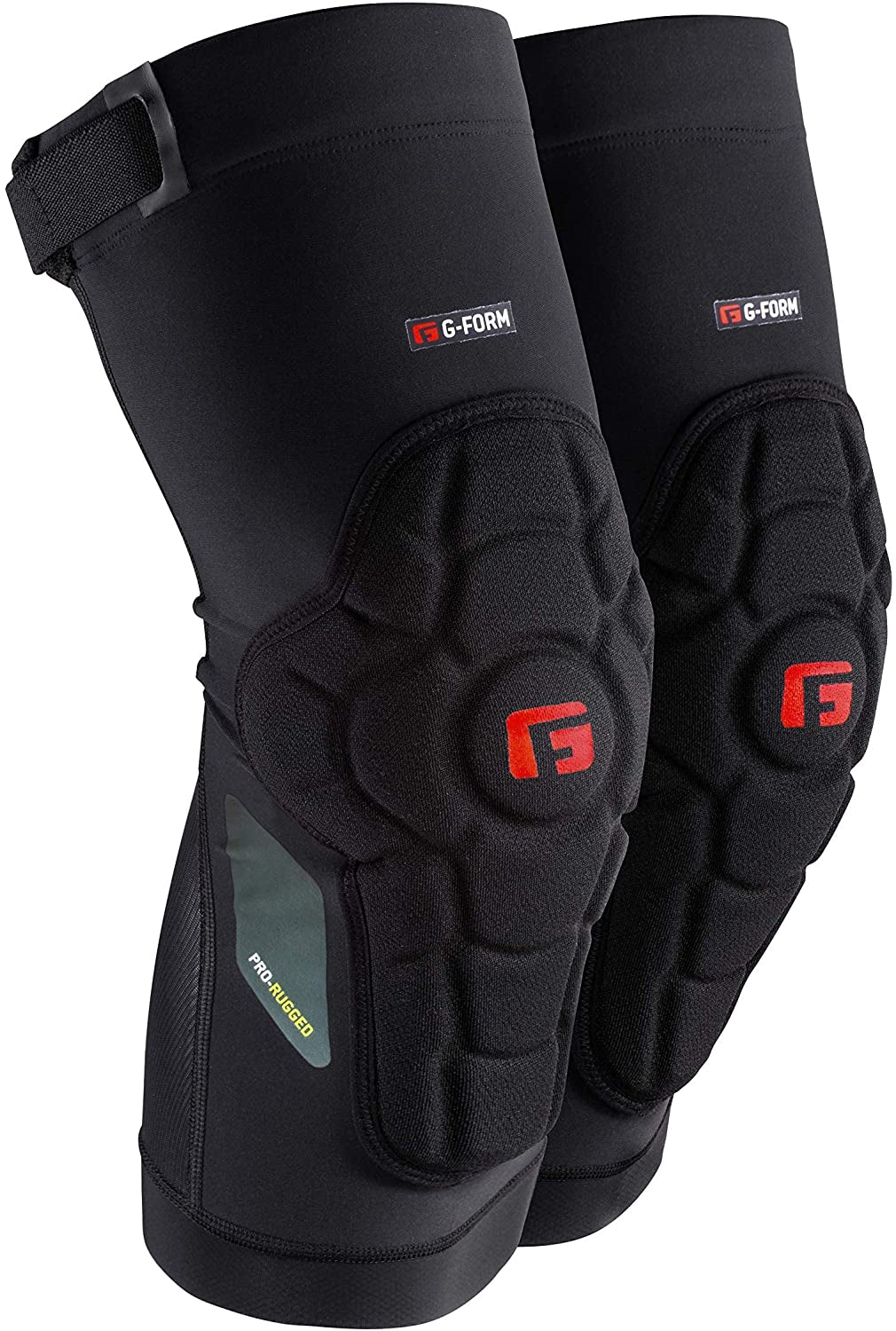 Protections G-Form protège-genoux Pro Rugged