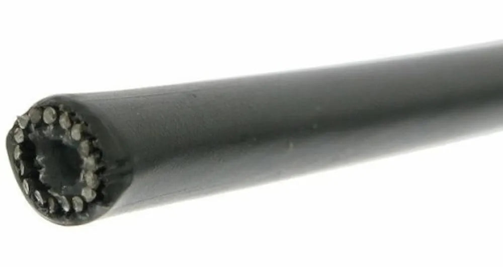 Shimano SP41 Speed Sheath 4mm 1 foot