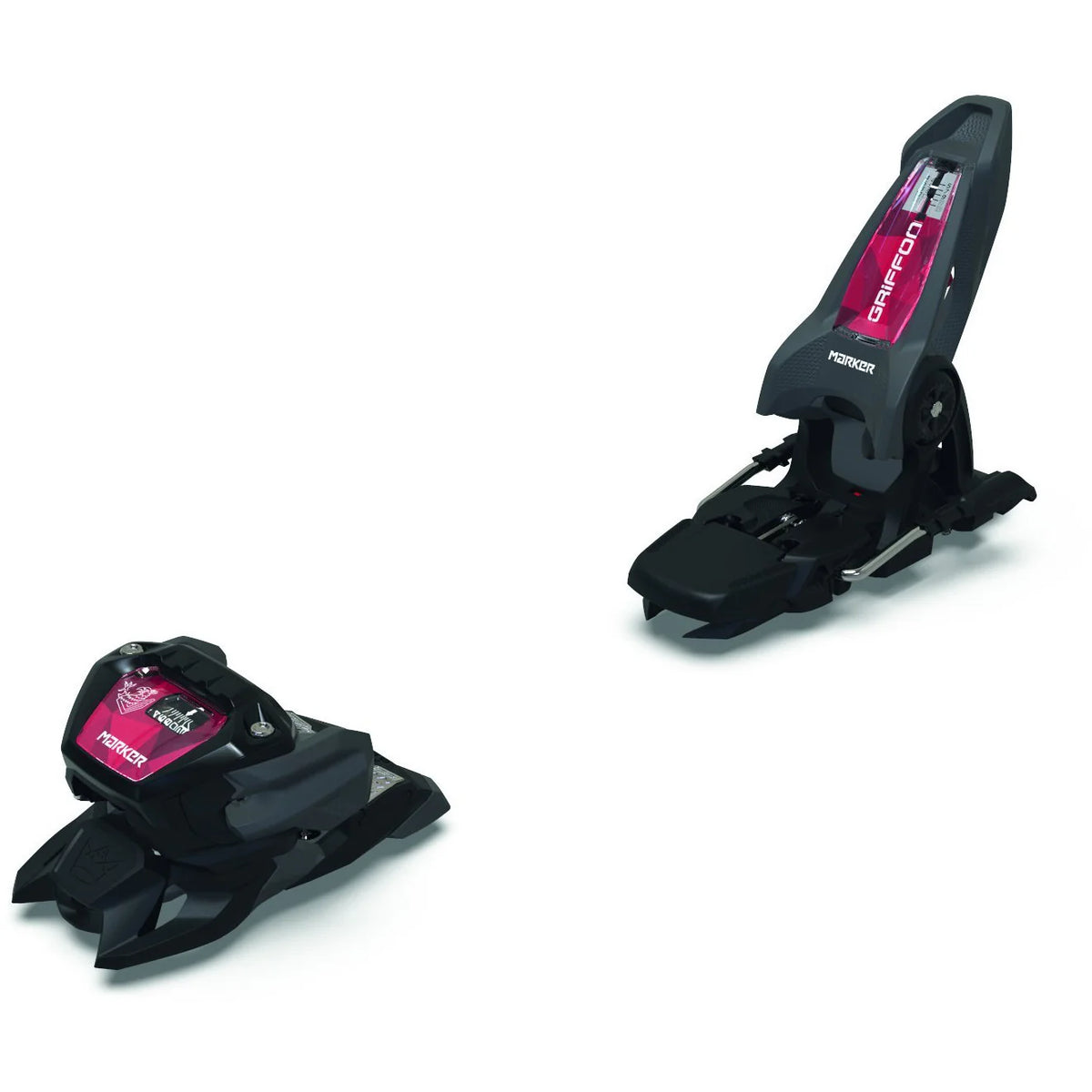 Fixations de ski – Boutique Garceau Fixations de ski – Boutique Garceau