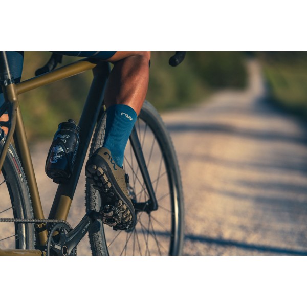 Souliers Gravel Northwave Hammer Plus Wide