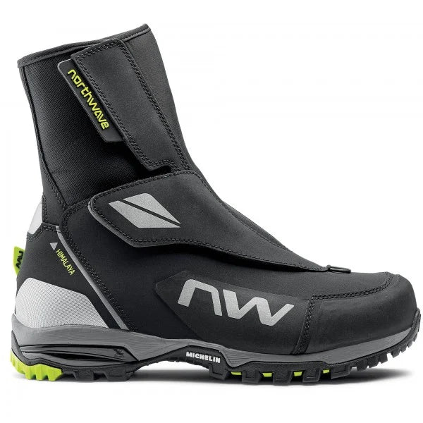 Bottes Fat bike Northwave Himalaya