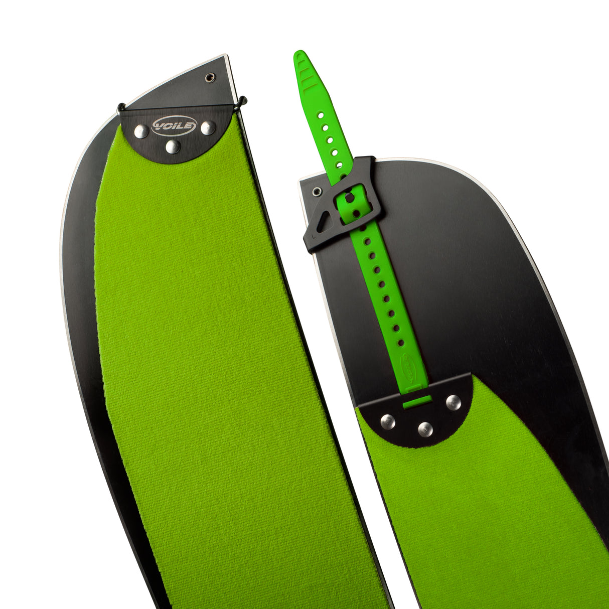 Peaux d'ascension Splitboard Voile