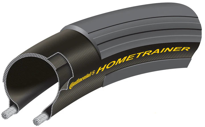 Pneu Hometrainer Continental 27.5'' x 2.00''