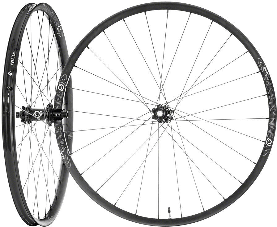Roues Industry Nine Enduro S Hydra 29'' 15x110/12x148