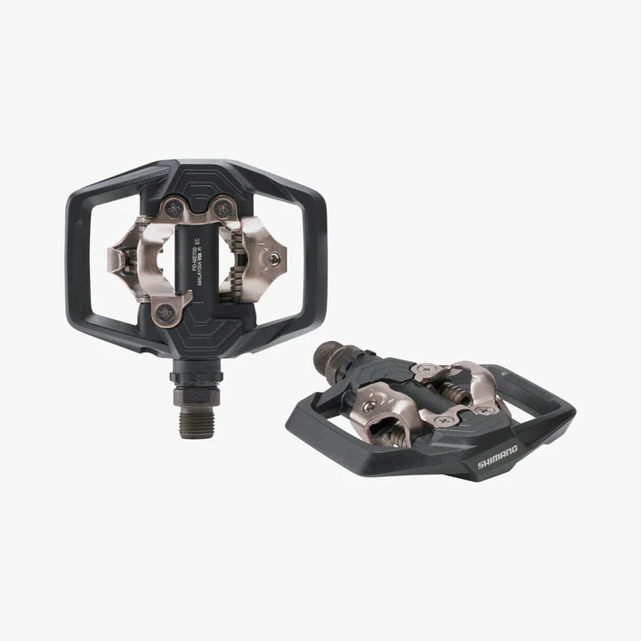 Pédales Shimano PD-EM700