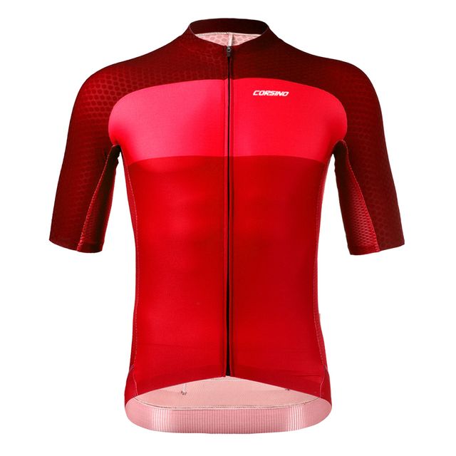 Maillot Corsino Giro Homme