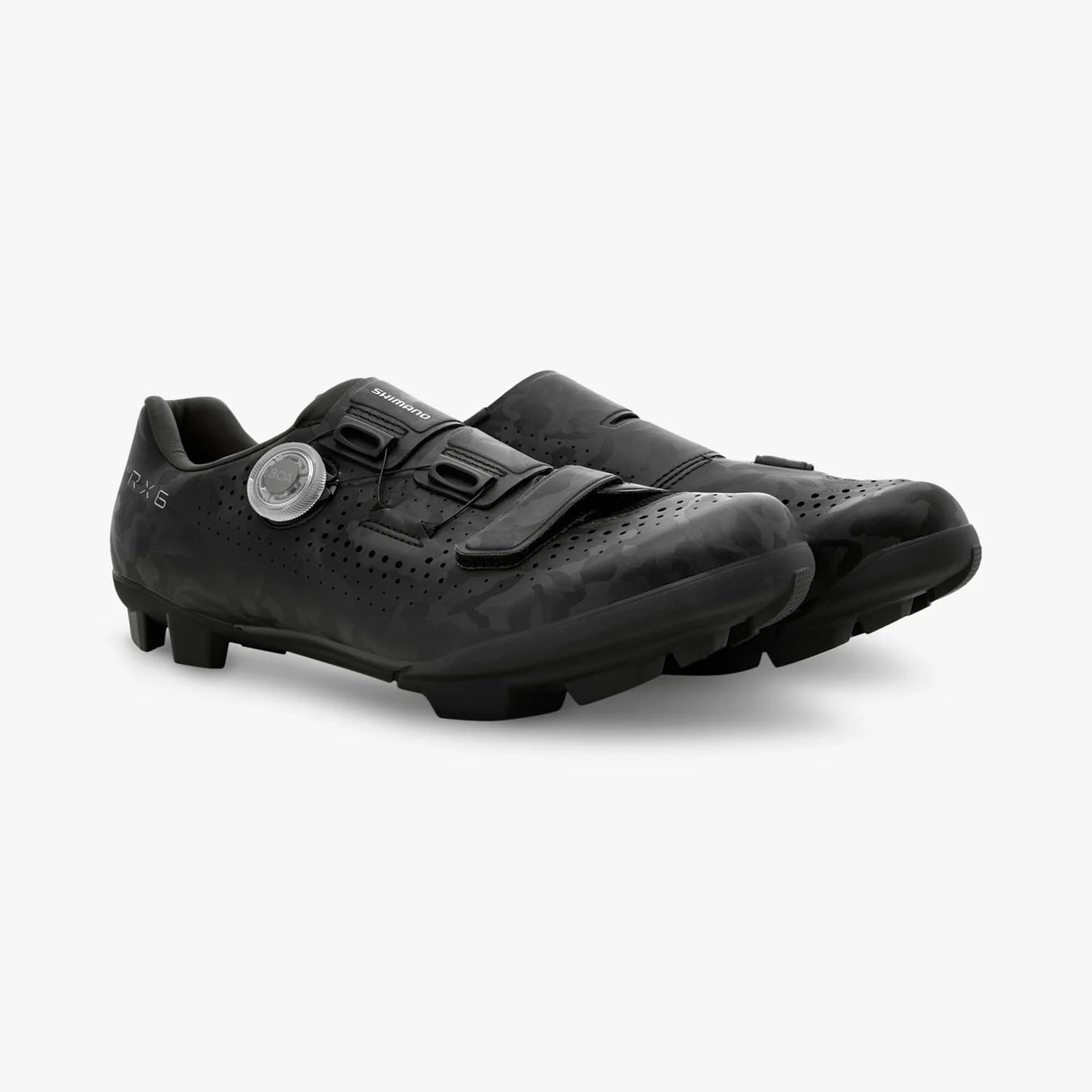 Shimano SH-RX600 Wide Shoes