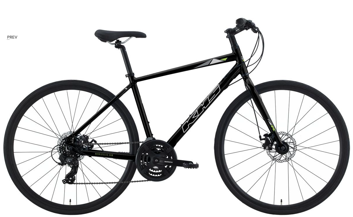 Vélo Hybride Batch Urban 27.5"