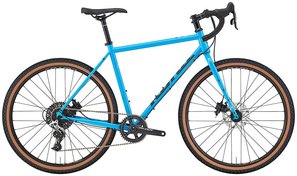 Vélo Gravel Kona Rove DL 2022