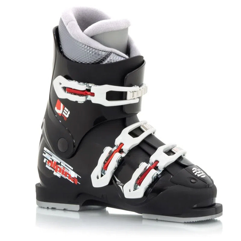 Bottes de Ski Alpina J3 Jr