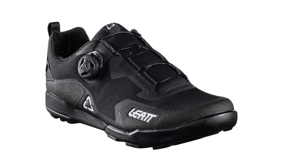 Souliers Leatt Clip 6.0