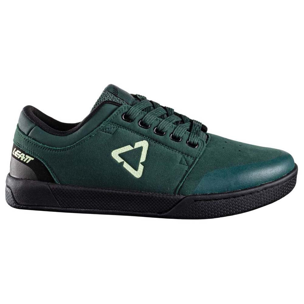 Souliers Leatt Flat 2.0 Vert