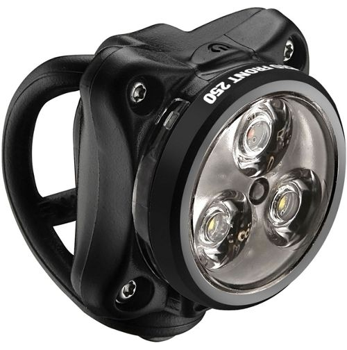 Lumière Avant Lezyne Zecto 250