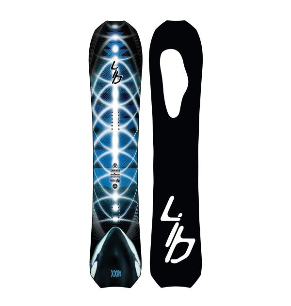Snowboard Lib Tech Orca 2022