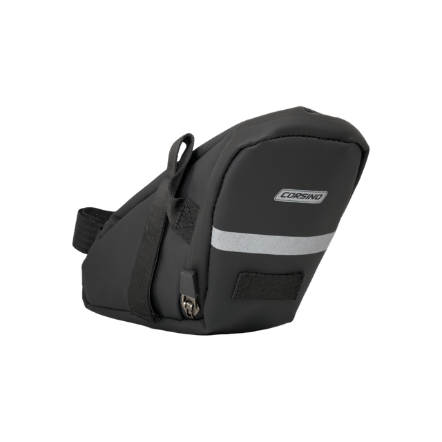 Sac de Selle Corsino Jaunt Noir