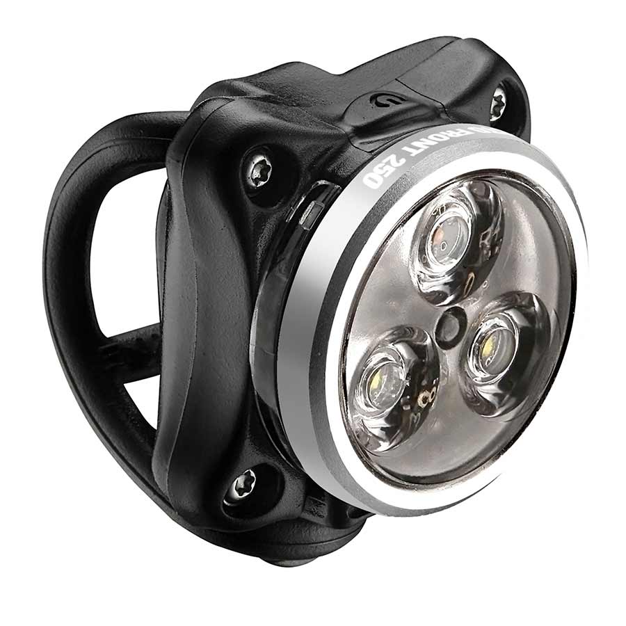 Lumière Avant Lezyne Zecto Drive 250 Lumens