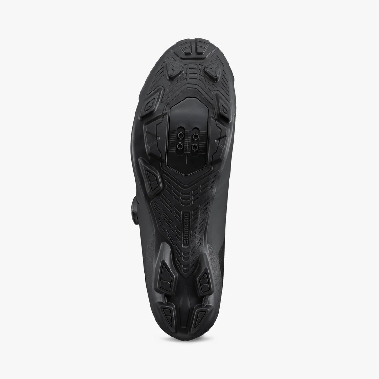 Shimano SH-XC302 Wide Shoes