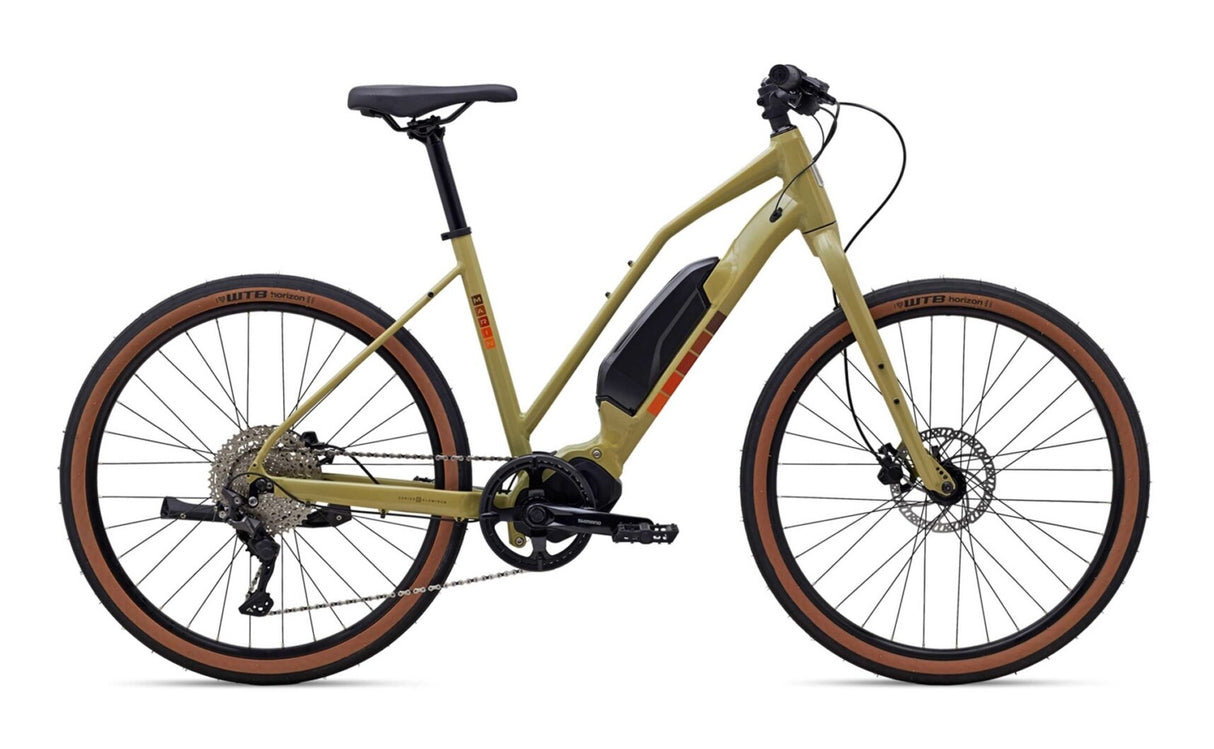 Vélo électrique Marin Sausalito E1 2023