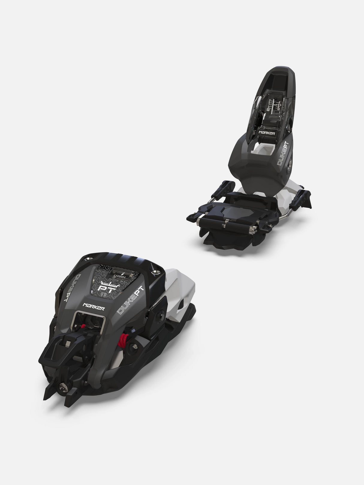 Fixations de Ski Marker Duke PT 11 Anthra