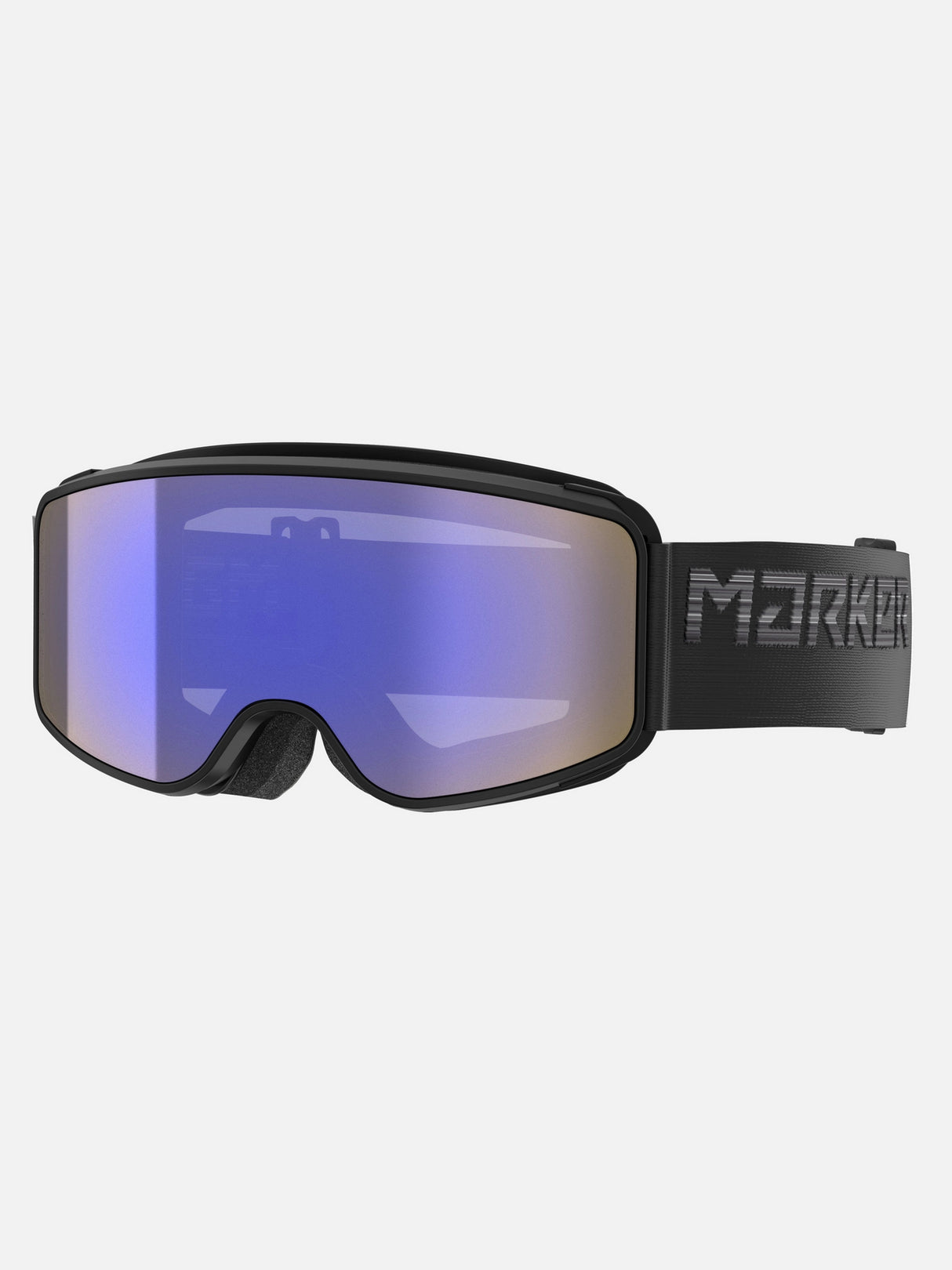 Lunettes Marker Squadron JR Noir/Surround Mirror