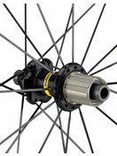 Mavic Allroad Pro Carbon SL DCL Pr M-35 Demo Wheels