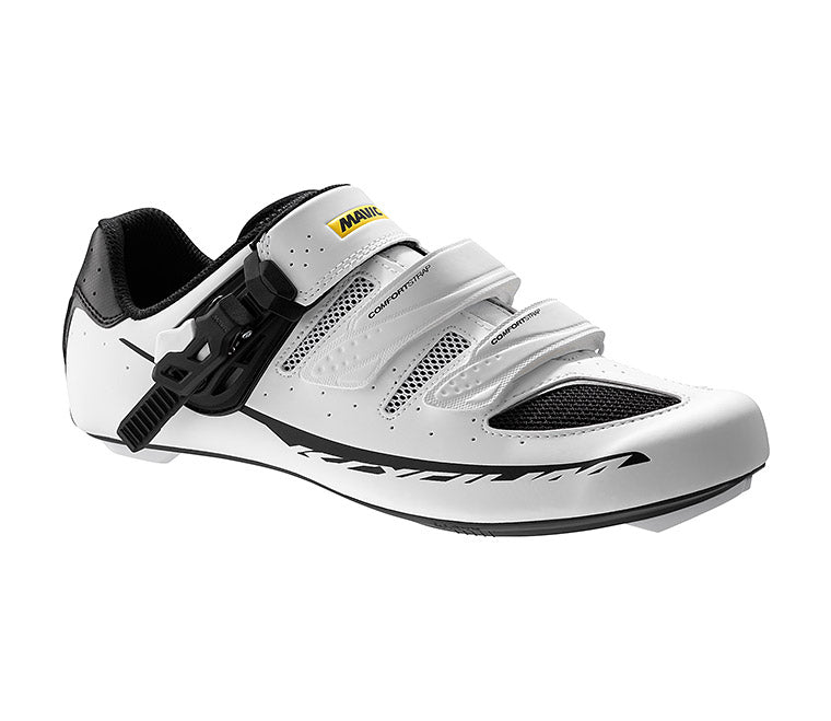 Soulier Mavic Ksyrium Elite Maxi Fit