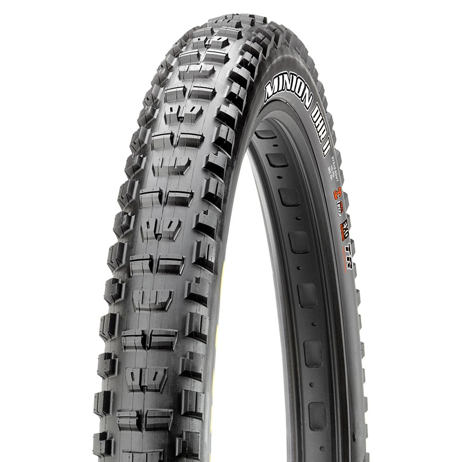 Pneu Maxxis DHR II