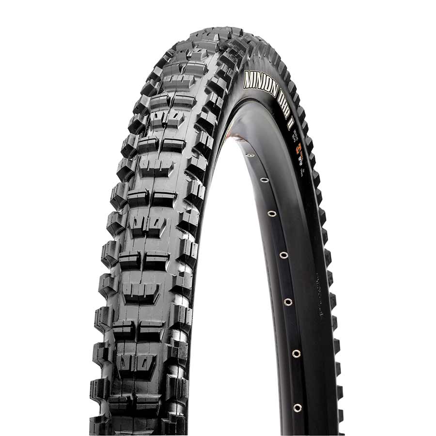 Pneu Maxxis Minion DHR2 Pneu 27.5''x2.60 Pliable Tubeless Ready 3C Maxx Terra EXO+ Wide Trail
