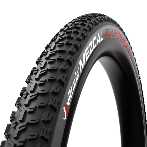 Vittoria Mezcal Gravel Endurance Tire