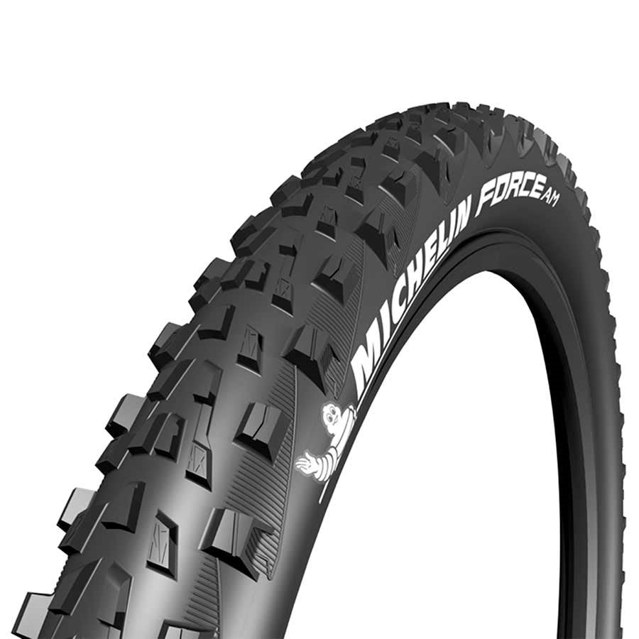 Pneu Michelin Force AM Comp TR GUM-X
