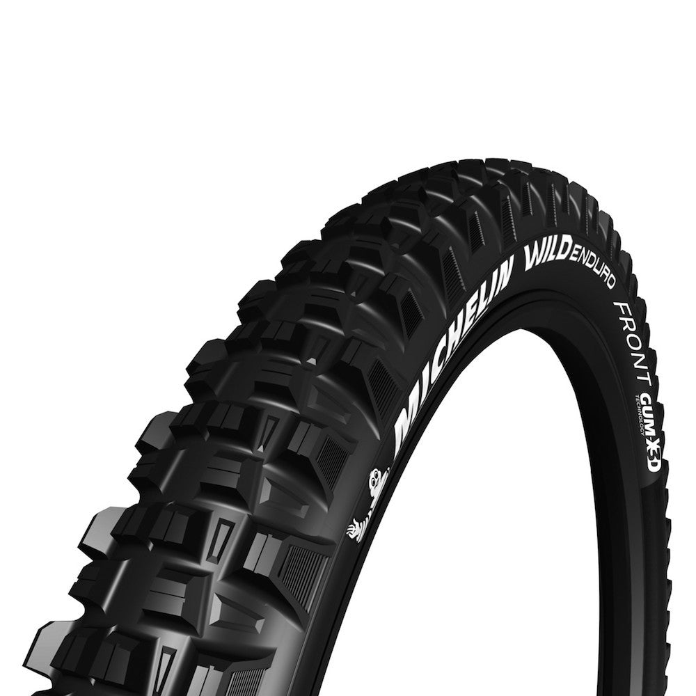 Pneu Michelin Wild Enduro Front, MAGI-X, Gravity Shield